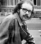 Hugh Hopper (SOFT MACHINE ● ISOTOPE ● GILGAMESH ● SOFT HEAP)